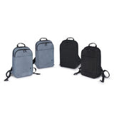 DICOTA D32015-RPET laptop case 35.8 cm (14.1") Backpack Black