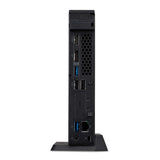 Acer Veriton N VVN4720GT,Ci5-14400T,16GB,512GB,NON ODD,WIFI 6E 2X2 BT INTEL CNVi, Windows 11 Pro Education Intel® Core™ i5 i5-14400T DDR5-SDRAM Mini PC Black