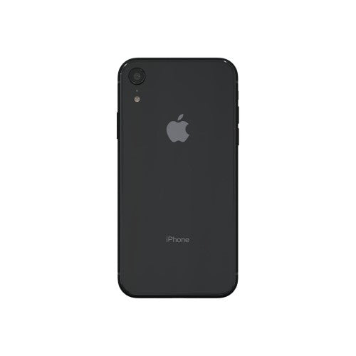 Renewd iPhone XR Black 64GB