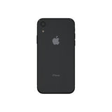 Renewd iPhone XR Black 64GB