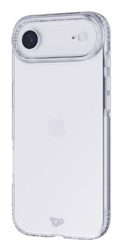 Tech21 T21-11316 mobile phone case 16.5 cm (6.5") Cover Transparent