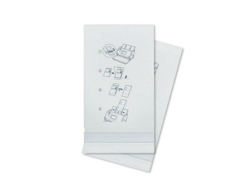 Epson Passport Carrier Sheet