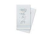 Epson Passport Carrier Sheet