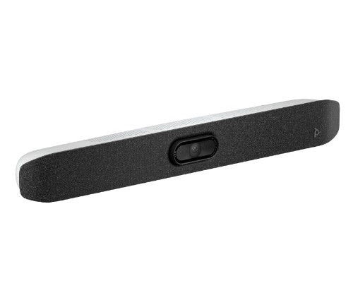 HP Poly Studio V12 USB Video Bar No Power Supply