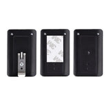 StarTech.com USB Galvanic Isolator, Up To 6KV, Electrical Noise Isolator, IP40, DIN Rail Mount, Isolated Power Filter, USB 2.0/1.1, 5V/250mA, Plug-and-Play, TAA