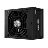 Cooler Master V SFX Gold 750 ATX 3.1 power supply unit 750 W 24-pin ATX Black