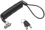 Kensington MicroSaver 2.0 Portable Keyed Laptop Lock