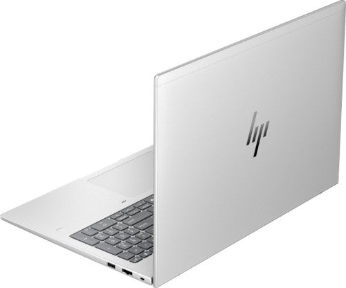 HP EliteBook 6 G1ah AMD Ryzen™ 5 220 Laptop 40.6 cm (16") WUXGA 16 GB DDR5-SDRAM 512 GB SSD Wi-Fi 7 (802.11be) Windows 11 Pro AI PC Silver