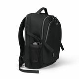 DICOTA D30675-RPET laptop case 39.6 cm (15.6") Backpack Black