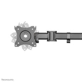 Neomounts NM-D135BLACK Monitor arm 10-27"