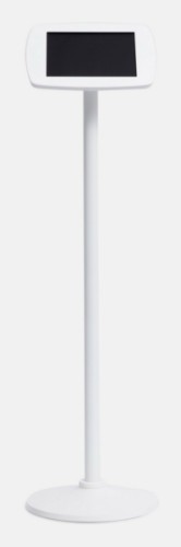 Bouncepad FS-W4-SG2-MX tablet security enclosure 26.7 cm (10.5") White
