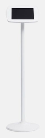 Bouncepad FS-W4-SG2-MX tablet security enclosure 26.7 cm (10.5") White