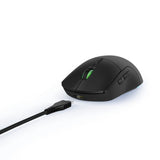 uRage Reaper 250 mouse Gaming Right-hand USB Type-A Optical 6200 DPI