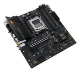 ASUS TUF GAMING A620M-PLUS WIFI AMD A620 Socket AM5 micro ATX