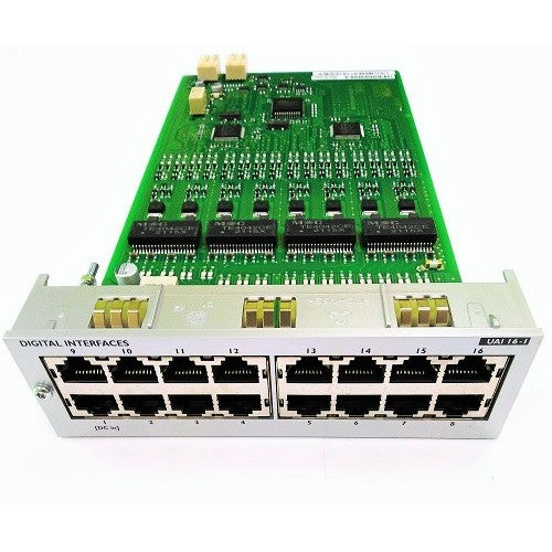 Alcatel-Lucent 3EH77050AB interface cards/adapter Internal