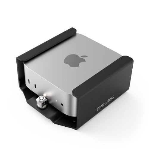 Compulocks MMEN24CL pc security enclosure Black Aluminium 1 pc(s)
