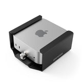 Compulocks MMEN24CL pc security enclosure Black Aluminium 1 pc(s)