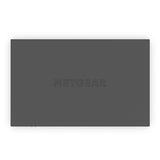 NETGEAR GS516UP Unmanaged Gigabit Ethernet (10/100/1000) Power over Ethernet (PoE) Grey