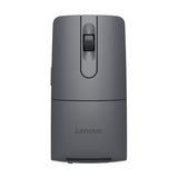 Lenovo 4Y51T62792 mouse Universal Ambidextrous Bluetooth IR LED 4000 DPI