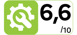 Apple MacBook Air 2022 13.6in M2 8GB 500GB - Starlight