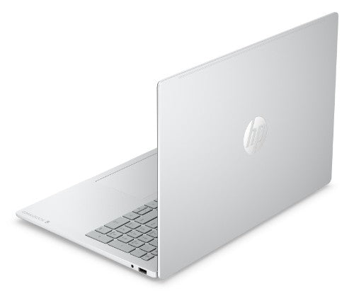 HP OmniBook 5 Laptop 16-bn0000nax Intel Core 5 120U 40.6 cm (16") 2K 16 GB LPDDR5x-SDRAM 256 GB SSD Wi-Fi 6 (802.11ax) Windows 11 Home Silver