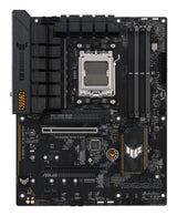 ASUS TUF GAMING B650-E WIFI AMD B650 Socket AM5 ATX