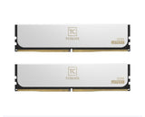 Team Group T-CREATE EXPERT CTCWD548G6400HC32ADC01 memory module 48 GB 2 x 24 GB DDR5
