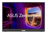ASUS ZenScreen MB16NCG computer monitor 40.6 cm (16") 2560 x 1600 pixels WQXGA LCD Black