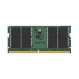 Kingston Technology KCP556SD8-32 memory module 32 GB 1 x 32 GB DDR5 5600 MT/s