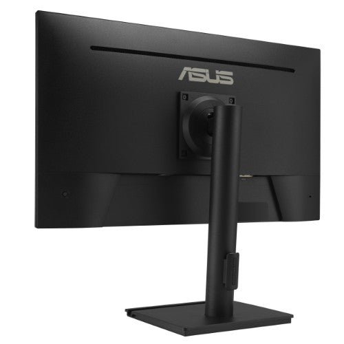 ASUS VA27AQSE computer monitor 68.6 cm (27") 2560 x 1440 pixels Quad HD LCD Black