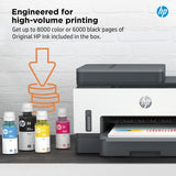 HP Smart Tank 7308 Wireless All-in-One Color Printer