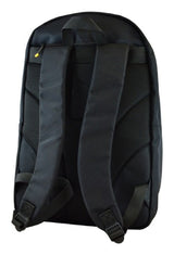 Techair TANZ0713v3 16-17.3" Black Classic Backpack