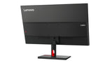 Lenovo ThinkVision S27i-30 computer monitor 68.6 cm (27") 1920 x 1080 pixels Full HD LED Grey