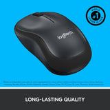 Logitech M220 SILENT