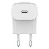 Belkin WCA006vf1MWH-B5 White Indoor