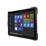 Targus THD137GLZ tablet case 31.2 cm (12.3") Cover Black