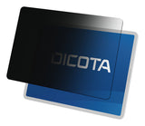 DICOTA D80133-2ADL display privacy filter 33 cm (13") Tablet Frameless display privacy filter
