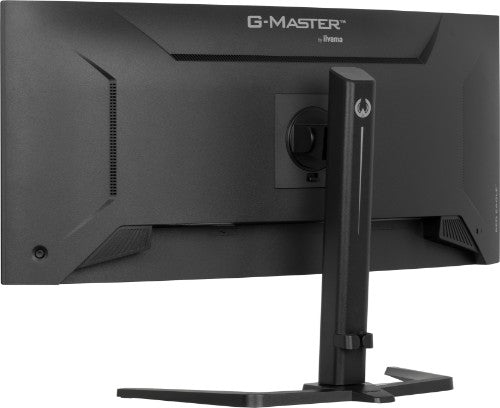 iiyama G-MASTER GCB3484WQSU-B2 34IN PRO-GAMING 0.4MS VA LCD 3440X144 computer monitor 86.4 cm (34") 3440 x 1440 pixels UltraWide Quad HD Black