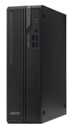 Acer Veriton X 2000 VX2710G i7 16GB 512GB Windows 11 Pro Desktop Computer