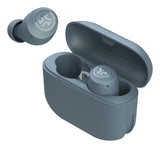JLab GO Air POP True Wireless Headset True Wireless Stereo (TWS) In-ear Calls/Music Bluetooth Grey