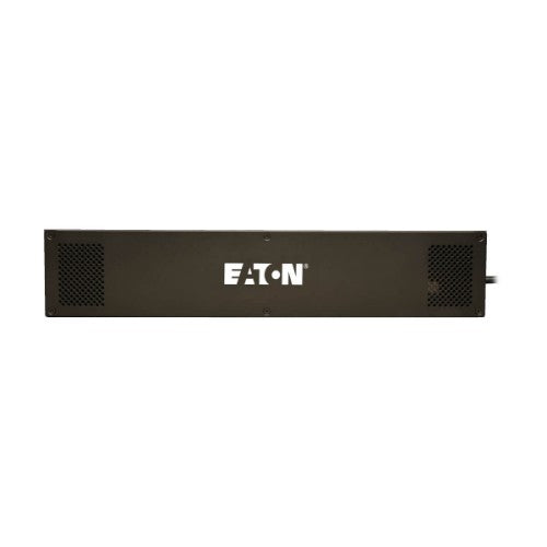 Tripp Lite PDUMH32HVNET 7.4kW Single-Phase Switched PDU, LX Interface, 230V Outlets (16-C13), IEC-309 Blue 230V 32A, 3.6m Cord, 2U Rack-Mount, TAA