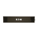 Tripp Lite PDUMH32HVNET 7.4kW Single-Phase Switched PDU, LX Interface, 230V Outlets (16-C13), IEC-309 Blue 230V 32A, 3.6m Cord, 2U Rack-Mount, TAA