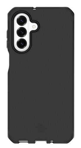 Mobilis 066100 mobile phone case 17 cm (6.7") Cover Black