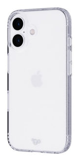 Tech21 EvoLite mobile phone case 15.5 cm (6.1") Cover Transparent