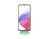 Samsung EF-GA536TWEGWW mobile phone case 16.5 cm (6.5") Cover White