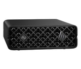 HP ZGX Nano G1n AI Station GB10 128 GB LPDDR5x-SDRAM 1 TB SSD Linux Mini PC Workstation AI Workstation, AI PC Black