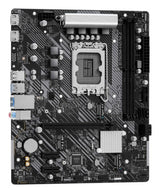 Asrock B760M-H2/M.2 Intel B760 LGA 1700 micro ATX