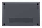 Samsung Galaxy Book4 360 NP754QGK-KG2UK laptop Intel Core 5 120U Hybrid (2-in-1) 39.6 cm (15.6") Touchscreen Full HD 16 GB LPDDR5x-SDRAM 256 GB SSD Wi-Fi 6E (802.11ax) Windows 11 Pro Grey