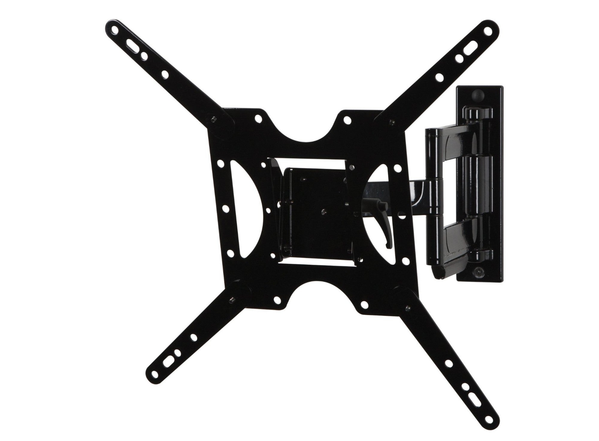 Peerless PA746 TV mount 127 cm (50") Black  - AV & Photo - Peerless