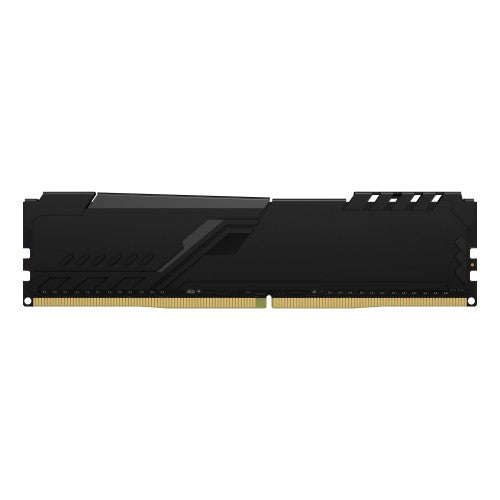 Kingston Technology FURY Beast 8GB 3200MT/s DDR4 CL16 DIMM Black